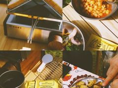 -前小桔亲子创意农场·草莓采摘·露营烧烤