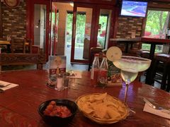 -Pistolera Mexican Cantina女枪手墨西哥餐厅(碧云路店)