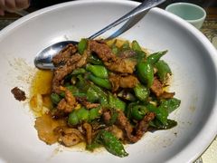 农家小炒肉-井水小厨·湘菜(活力广场店)