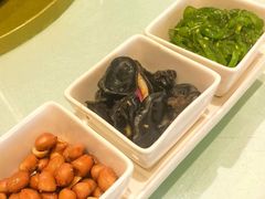 -万龙洲海鲜(亚运村店)