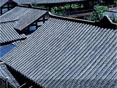-五凤溪古镇