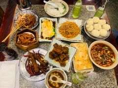 -小街天府(西工小街店)