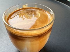 -Be Lived Cafe比例咖啡(摩天轮店)