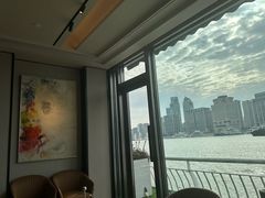 -三利音·浦之舟(滨江大道店)