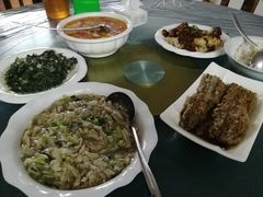 -中元酒楼侏儒三蒸(建新东区店)