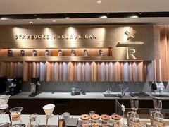 -星巴克臻选(济南恒隆店)