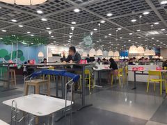 大堂-宜家·瑞典风味餐厅(北京西红门店)