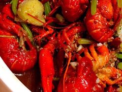 -香满堂川湘菜烤鱼(龙茗路店)