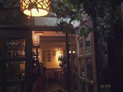 -旅马餐厅(茅家埠店)