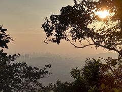 -火炉山森林公园