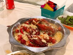 -袁老大龙虾(石鼓路总店)