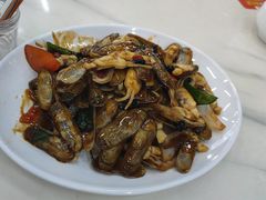 -嘉升大排档(番禺总店)