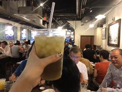 -松發肉骨茶(克拉码头店)