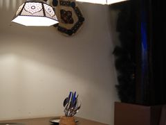 -Uncle Kosto科斯托·中东菜