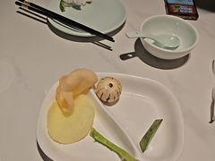 -必点海鲜·海肠捞饭大王(滨江道店)