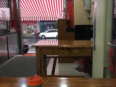 大堂-潘国仙耳光馄饨(黄家阙路店)