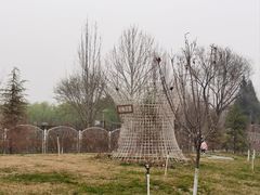-太阳宫公园