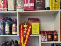 -福巷湘食小馆·猛火现炒(上海首店)