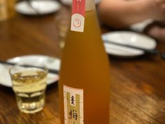 -鸟亭·居酒屋(青年路店)