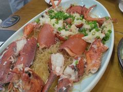 -醉壹号海鲜大排档(厦门美食地标店)