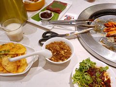 -么子烤肉(化龙池店)