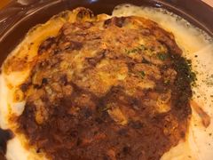 -萨莉亚意大利餐厅(龙胜站颂荟商场店)