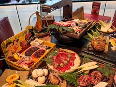-黑牛の店·黑金店(沈阳万象城店)