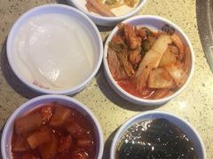 -妙香居韩国烤肉(鹏瑞利季华广场店)