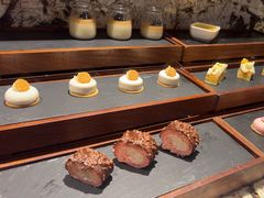 -五洲皇冠巴西烤肉餐厅