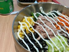 -小木屋拌饭(西安万象天地店)