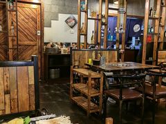 大堂-梵行小馆烤肉(即墨店)