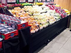 -金鹰超市(国际购物中心新街口店)
