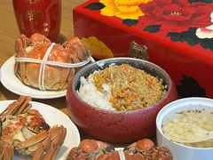 -品鲜村农家菜·阳澄湖大闸蟹(总店)