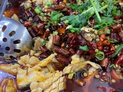 -蜀膳坊(洪公祠小区店)