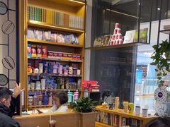 -COSTA COFFEE(西贸凯德晶品4层2店)