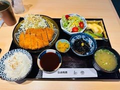 -和樂日本料理