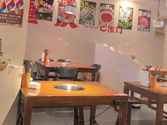 -巴隆门重庆老火锅(太湖路店)