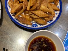 -门框胡同褡裢火烧(赵公口店)