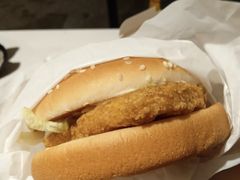 -麦当劳(湖光北街店)