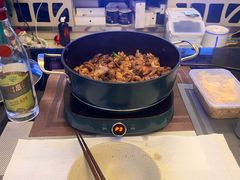 -华仔土鸡店(南洲分店)