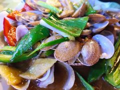 -德记潮州砂锅粥(广州大道北店)