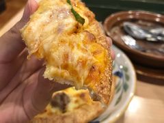 -萨莉亚意式餐厅(星海广场店)