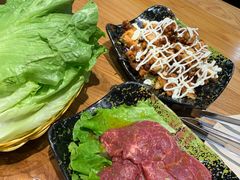 -好望角炭火烤肉(涪陵万达广场店)