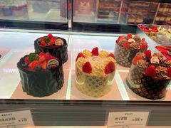 -麦萌の胖子(西红门荟聚店)