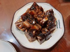 老北京豆酱-东兴寒舍老北京炸酱面(三里河路店)