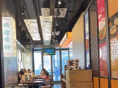 -小螺大作·螺蛳粉火锅(林和西店)