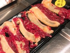 肥牛-嬷孙家潮汕牛肉火锅(北京路天河城店)