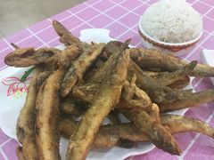 -四海蒸鲜蒸汽海鲜自助(北戴河店)