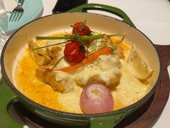 -波特曼西餐厅(南岗店)