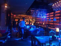 -酒肆浅葱•烧烤•龙虾•排档(卓悦intown店)